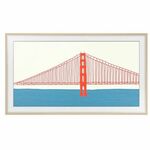 Samsung The Frame VG-SCFA65BEBXC