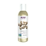 Ricinusovo ulje Cosmetic NOW (118 ml)