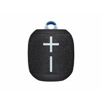 Logitech wonderboom 3, crni/plavi/rozi