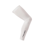 NAVLAKE ZA NOGE CASTELLI UPF 50 LIGHT WHITE