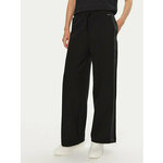 Boss Donji dio trenerke 50527302 Crna Regular Fit