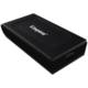 Kingston XS1000 1TB, prijenosni SSD, USB-C, čitanje 1050MB/sec, crni, oznaka modela SXS1000/1000G