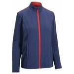 Callaway Primaloft Mixed Media Peacoat XS
