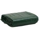 Cerada zelena 1 x 2 5 m 650 g/m²
