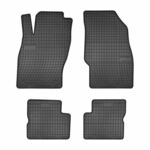 FROGUM set tepiha - guma OPEL CORSA D 06-