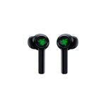 Razer Hammerhead True Wireless gaming slušalice, bežične, crna, 91dB/mW, mikrofon