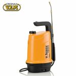 VOLPI V-BLACK baterijska prskalica SMART 5 lit.