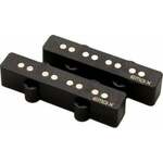 EMG JVX Set Black Pick up za bas gitare (Kao novo)