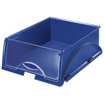 LADICA ZA SPISE LEITZ PLAVA 5231