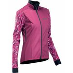 JAKNA NORTHWAVE EXTREME WMN PLUM