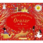 Orkestar priča priču – Orašar