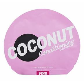 Pink Coconut Conditioning Sheet Mask maska za lice za sve vrste kože 1 kom