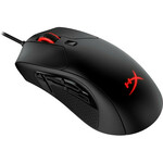 HP HyperX Pulsefire Raid gaming miš, 16000 dpi, 50G, crni