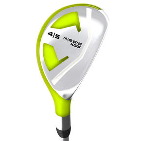 Palica za golf Hybrid za djecu dešnjake 5-7 godina