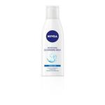 NIVEA Mlijeko osvježavajuće za čišćenje lica