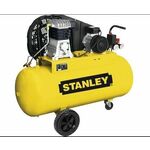 STANLEY KOMPRESOR ULJNI 100L, 2 HP-1,5 KW, 10 BAR B 251-10-100
