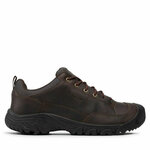 Cipele Keen Targhee III Oxford 1022513 Smeđa