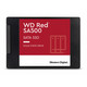 Western Digital Red SA500 WDS500G1R0A SSD 500GB, 2.5”, SATA, 560/530 MB/s