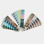 Pantone Color of the Year 2025 FHI Color Guide 2025 & Expansion Pack, FHIP110COY25 FHIP110COY25