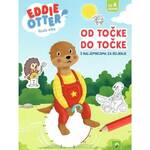 Eddie Otter Od točke do točke s naljepnicama za bojenje