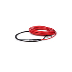 DANFOSS Grijaći kabel DEVIflex 10T snage 1760W dužine 180m/samo za drvene pod.