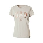 GAP Majica 'MINNIE' smeđa / taupe siva 22128441