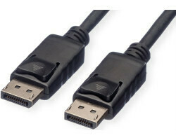 Roline GREEN DisplayPort kabel