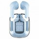 ACEFAST T6 TWS Bluetooth slušalice - ledeno plave
