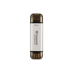 Transcend TS2TESD310S, 2TB