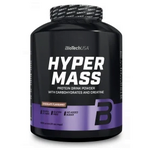 HYPER MASS - Jagoda