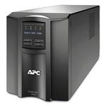 APC SMT1500I, 1500VA, 1000W