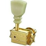 SCHALLER ORIGINAL G-SERIES Keystone 3+3 Gold NAVIJAČI