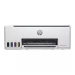 HP Smart Tank 580 kolor multifunkcijski inkjet pisač, 1F3Y2A, duplex, A4, CISS/Ink benefit, Wi-Fi