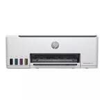 HP Smart Tank 580 kolor multifunkcijski inkjet pisač, 1F3Y2A, A4, CISS/Ink benefit, 4800x1200 dpi, Wi-Fi, 20 ppm crno-bijelo