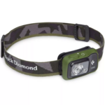 BLACK DIAMOND Cosmo 350 dark olive - čeona svjetiljka
