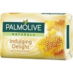 Palmolive sapun Milk & Honey, 90g