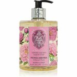 La Florentina Arboreal Peony Liquid Soap prirodni tekući sapun za ruke božur 500 ml