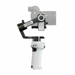 Gimbal for camera, camcorder, smartphone Gudsen Moza AIRCROSS S