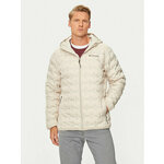 Columbia Pernata jakna Delta Ridge™ II 2086222 Bež Regular Fit