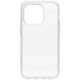 Otterbox Symmetry Clear stražnji poklopac za mobilni telefon Apple iPhone 14 Pro prozirna