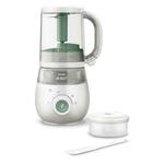 Philips Avent aparat 4-u-1 za pripremu zdrave hrane za bebe