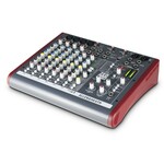 Allen & Heath ZED-10FX mikseta, USB