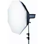 Linkstar Softbox Octabox OSB-120LSR 120cm