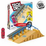 Spin Master Tech Deck Park World Creator Mix skate park (39771)