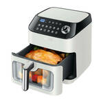 Leacco AF020 friteza, 4.5 L