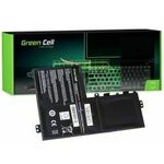 Green Cell (TS54) baterija 4160 mAh,11.4V PA5157U-1BRS za Toshiba Satellite U940 U40t U50t M50-A M50D-A M50Dt M50t
