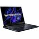 Notebook Acer Gaming Predator Helios 16, NH.QR9EX.008, 16" 2K+ IPS 240Hz, Intel Core i7 14700HX up to 5.5GHz, 32GB DDR5, 1TB NVMe SSD, NVIDIA GeForce RTX4070 8GB, no OS, 4 god