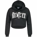 Benlee Sportska sweater majica 'Aphrodite' crna