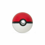 Ukras za obuću Crocs Jibbitz Pokemon Poke Ball 10010043 Šarena