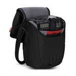 Manfrotto torba Solo IV, crna